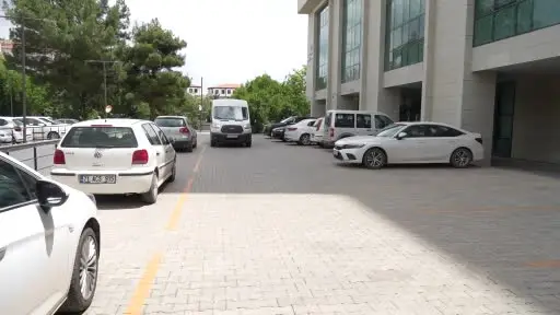 Yahşihan’da "irtikap" soruşturmasında 5 tutuklama