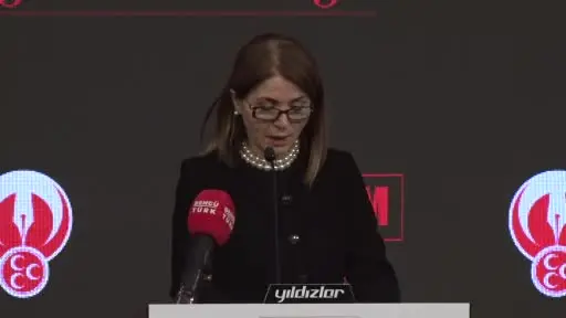 MHP Siyaset ve Liderlik Okulu’nda 21. Dönem Sertifika Töreni düzenlendi