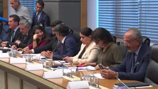 TBMM Adalet Komisyonu, ’10. Yargı Paketi’ni görüşmek üzere toplandı