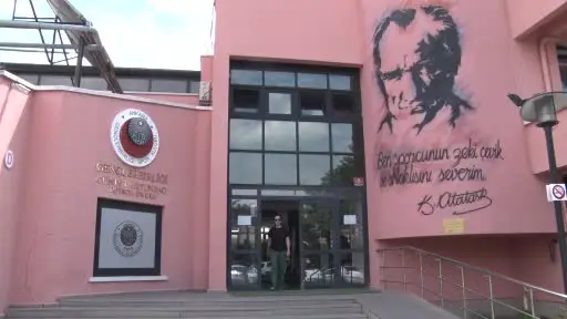 Gençlerbirliği altyapısı, yeni Arda Gülerler yetiştirmeye devam ediyor
