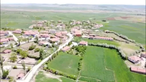 Yozgatlı kadınların imece usulü yufka mesaisi başladı