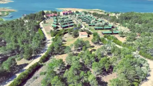 AFAD’dan bir ilk: Dron ile arazide kayıp arama yarışması