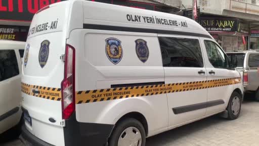 Karaman’da evinin banyosunda yere düşen 63 yaşındaki adam öldü