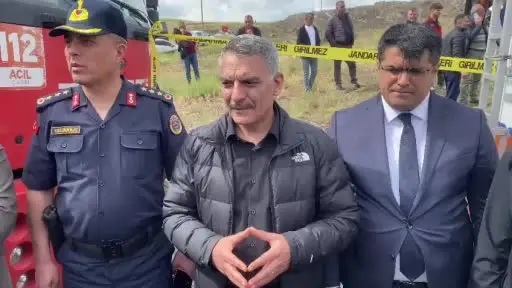 Midibüs şarampole devrildi, 2 kişi öldü 15 kişi yaralandı