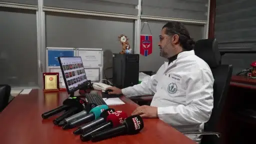 Prof. Dr. Kaya’dan zehirli mantar uyarısı: "Doğadan toplanan mantarlar hayati risk taşıyor"