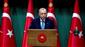 Cumhurbaşkanı Erdoğan: "Türkiye barış diplomasisinin ana merkezlerinden biri haline dönüşüyor"