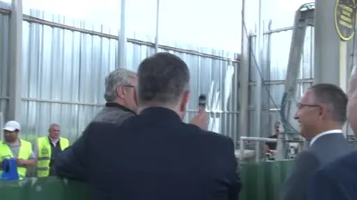 Pursaklar Belediyesi, Kurban Bayramı öncesi son denetimlerini yaptı