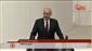 Numan Kurtulmuş yeniden TBMM Başkanı seçildi