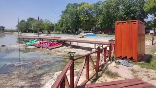 DSİ izinsiz boşaltılan Sakaryabaşı için hukuki süreç başlattı