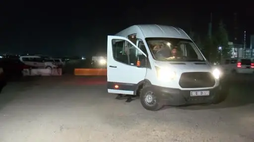 10’uncu yargı paketinin yürürlüğe girmesiyle cezaevlerinden tahliyeler başladı