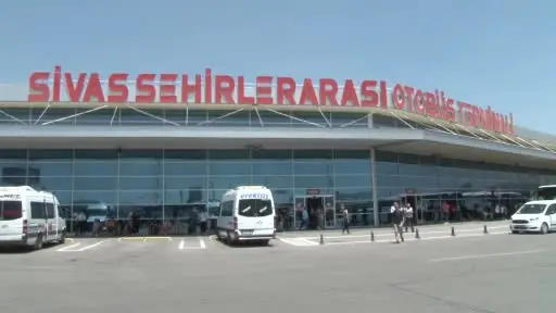 Sivas’ta bayram öncesi trafik denetimleri arttı