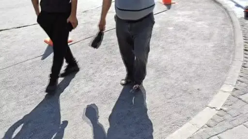 Kayseri’de acemi kasaplar soluğu acil serviste aldı