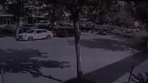 Otomobilin çarptığı motokurye hayatını kaybetti