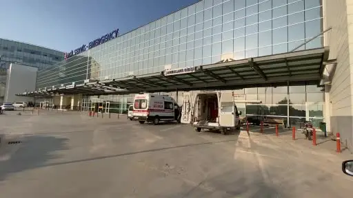 Konya’da 8 kişi etten zehirlenme şüphesiyle hastaneye kaldırıldı