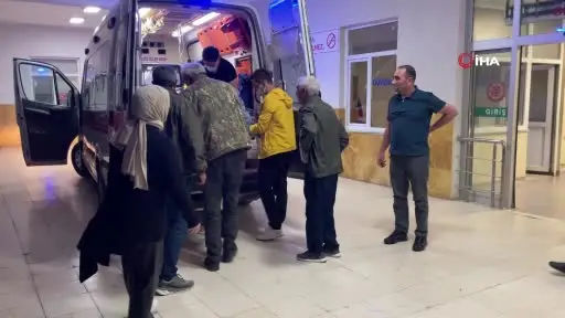 Sivas’ta kan donduran olay: Kardeşini öldürdü, diğer kardeşi ve kendi oğlunu yaraladı