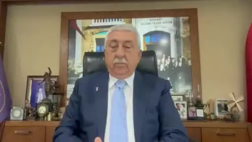 Palandöken: "Esnafa verilen prim müjdesi hayata geçirilmeli"