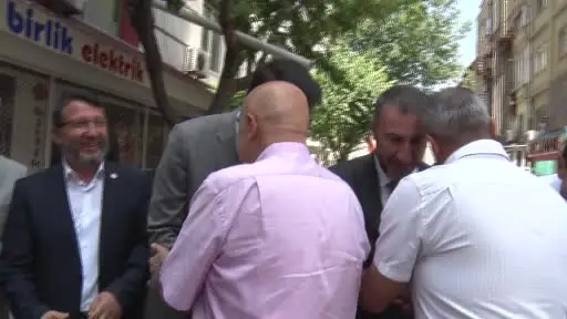 Saadet Partisi Genel Başkanı Arıkan: "Asgari ücret açlık sınırında değil yoksulluk sınırında olmalı, emekli maaşı en az 35 bin TL olmalı"