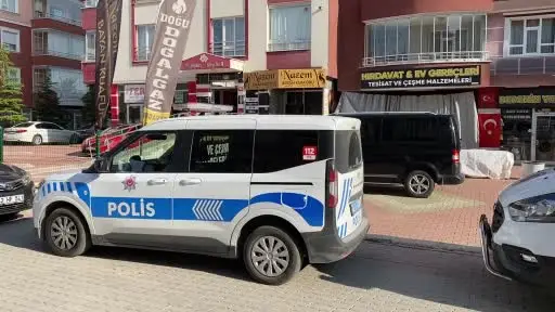 Konya’da yalnız yaşayan adam evinde ölü bulundu