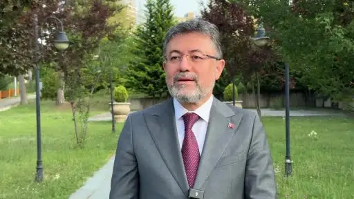 Bakan Yumaklı: "Hayvanlarını satmak için kurban pazarlarına sevk edemeyen üreticilerimizin, ellerindeki kurbanlıkları Et ve Süt Kurumu olarak biz alacağız"