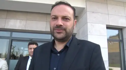 Vali Çiçek, Rehabilitasyon Merkezi’nde tedavi gören bağımlılar ile bayramlaştı