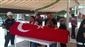 Kurban keserken kalp krizi geçiren polis memuru hayatını kaybetti