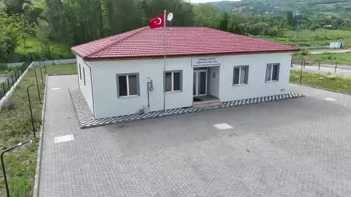 Bakan Yumaklı: "Organize Tarım Bölgelerine altyapı inşaatları için güncel fiyatlarla 5,5 milyar TL kredi ve hibe desteği sağladık"