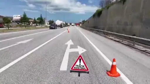 Bakan Yerlikaya: "Kurban Bayramı tatilinin ilk 4 gününde 2 bin 960 trafik kazası meydana geldi"