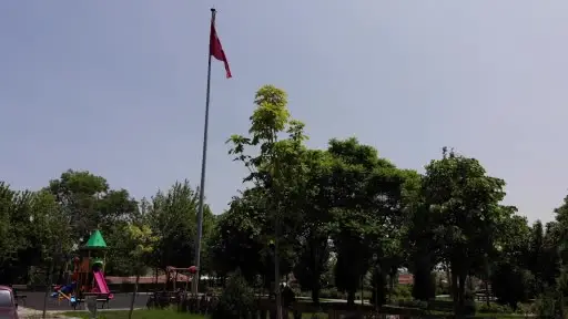 Kırşehir’de otopark sorunu tarihi alanı tehdit ediyor: Kalehöyük otoparka döndü