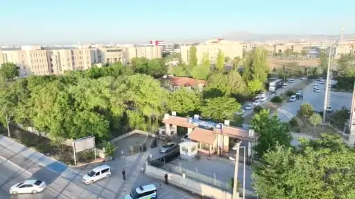 Konya polisinden uyuşturucu operasyonu: 47 şüpheli tutuklandı