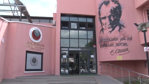 Gençlerbirliği’nden İngiltere’ye uzanan kariyer: Baran Yıldız