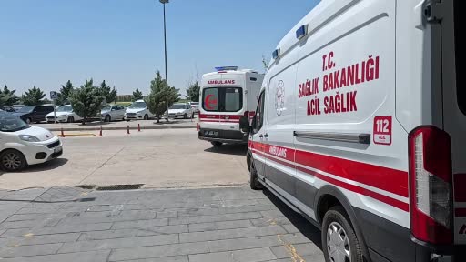 Kayıp genç dağda ağır yaralı bulundu
