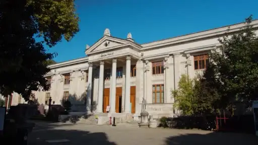 Bayramda yüz binlerce insan kültürel rotalara yöneldi