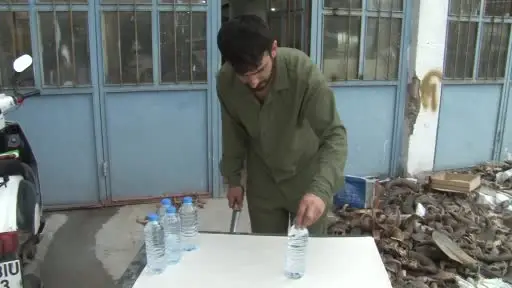 Sivas bıçağının kalitesini yaptığı şovla ispatladı