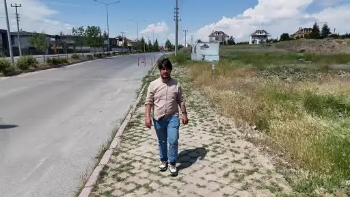 Tatbikatla gösterildi, vatandaşlar uyarıldı: İzmarit büyük yangınlara sebep oluyor