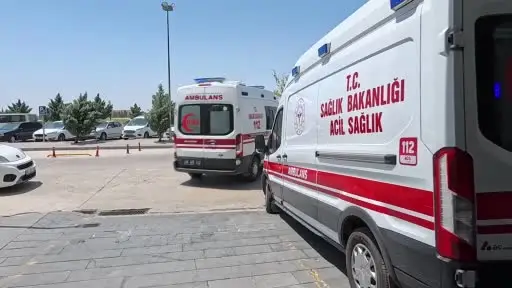 Dağda ağır yaralı bulunan kayıp gencin kaza yaptığı belirlendi