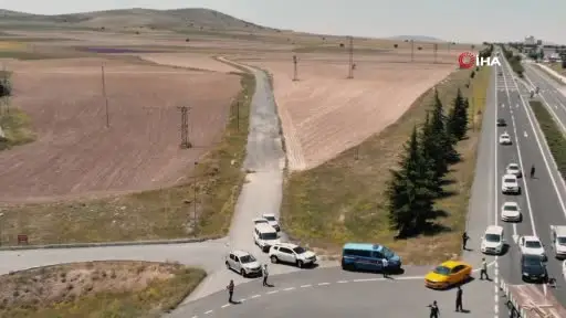 Mide ve bağırsaklarından uyuşturucu çıktı