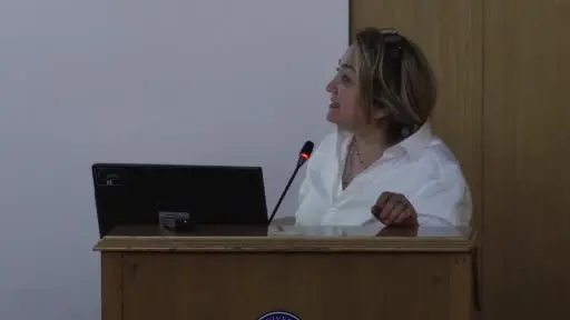 Prof. Dr. Dalgıç: "Aileler, özellikle 8 ve 9’uncu aylardan itibaren küçük maddeleri etrafta bulundurmamalılar"