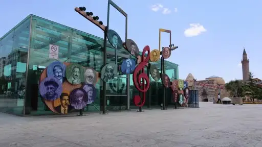 "Stres yönetimi sınav başarısının yarısıdır"