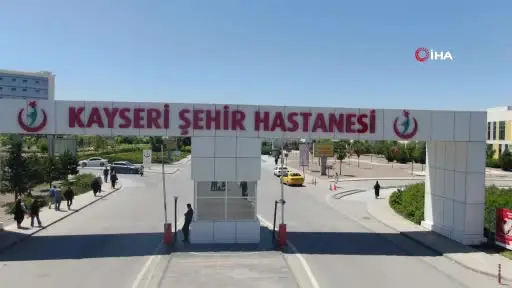 Kayseri’de keneden ikinci ölüm
