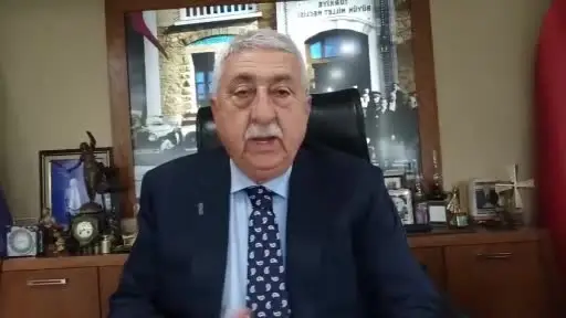 Palandöken: "Babalar Günü’nde 50 milyar TL ciro bekleniyor"