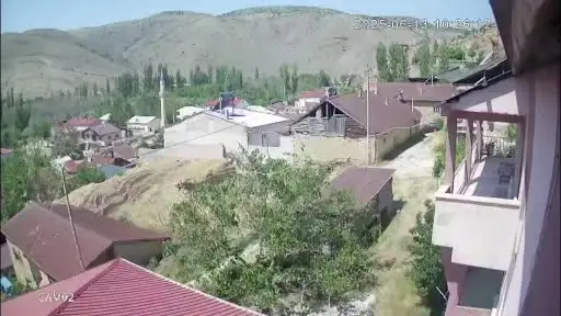 Sivas’ta 4.0 büyüklüğünde deprem