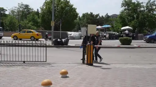 FETÖ firarisi meslekten ihraç emniyet müdürü, Kırıkkale’de yakalandı