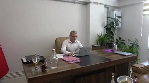Adalet ve iyilik el ele verdi, bağışla uzlaşma sağlandı