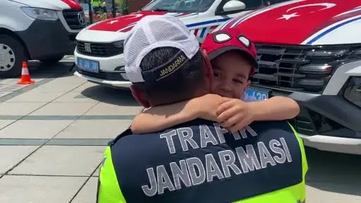 Konya’da Jandarma Teşkilatı’nın 186. kuruluş yıl dönümü etkinlikleri