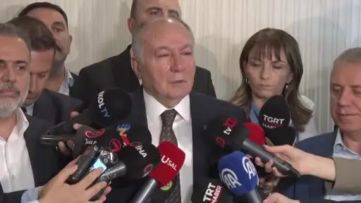 Kamu Çerçeve Protokolü görüşmelerinde işveren ilk teklif verildi