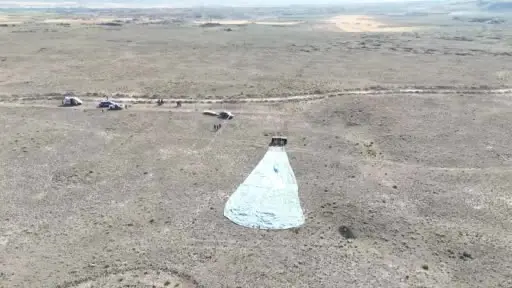 Aksaray’da balon kazası: 1 ölü, 12 yaralı