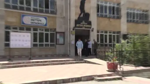 LGS kapsamındaki merkezi sınav sona erdi