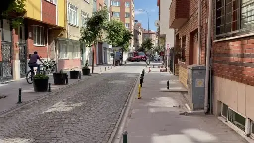 Yalnız yaşadığı evde baygınlık geçiren yaşlı kadın için ekipler seferber oldu