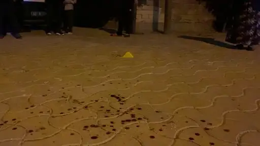 Konya’da drift tartışması kanlı bitti: 1 yaralı