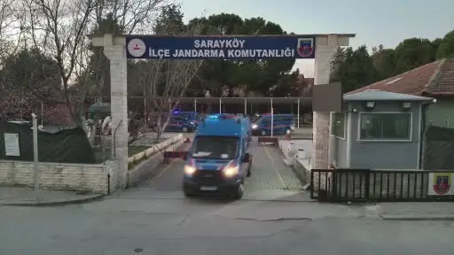 18 ilde DEAŞ terör örgütüne yönelik operasyon: 39 şüpheli terör örgütü mensubu yakalandı